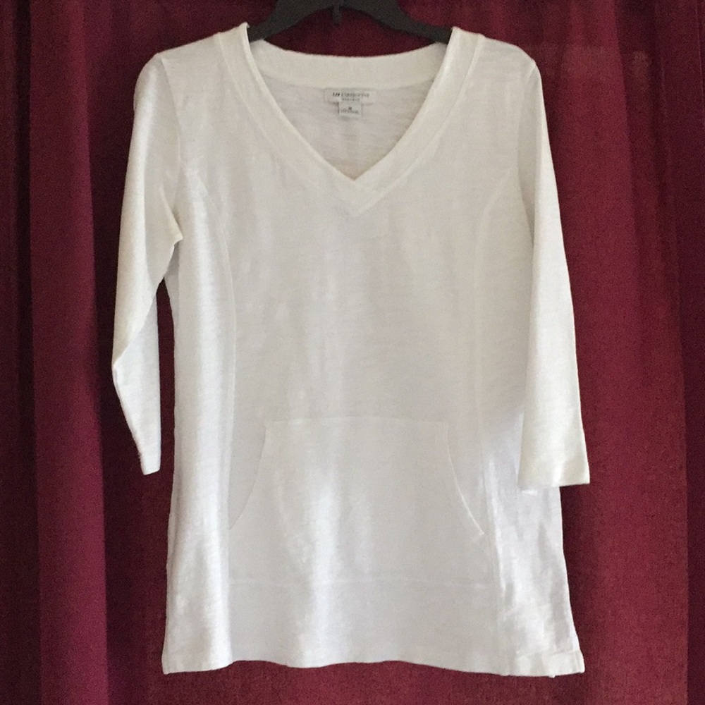 LIZ CLAIBORNE Top